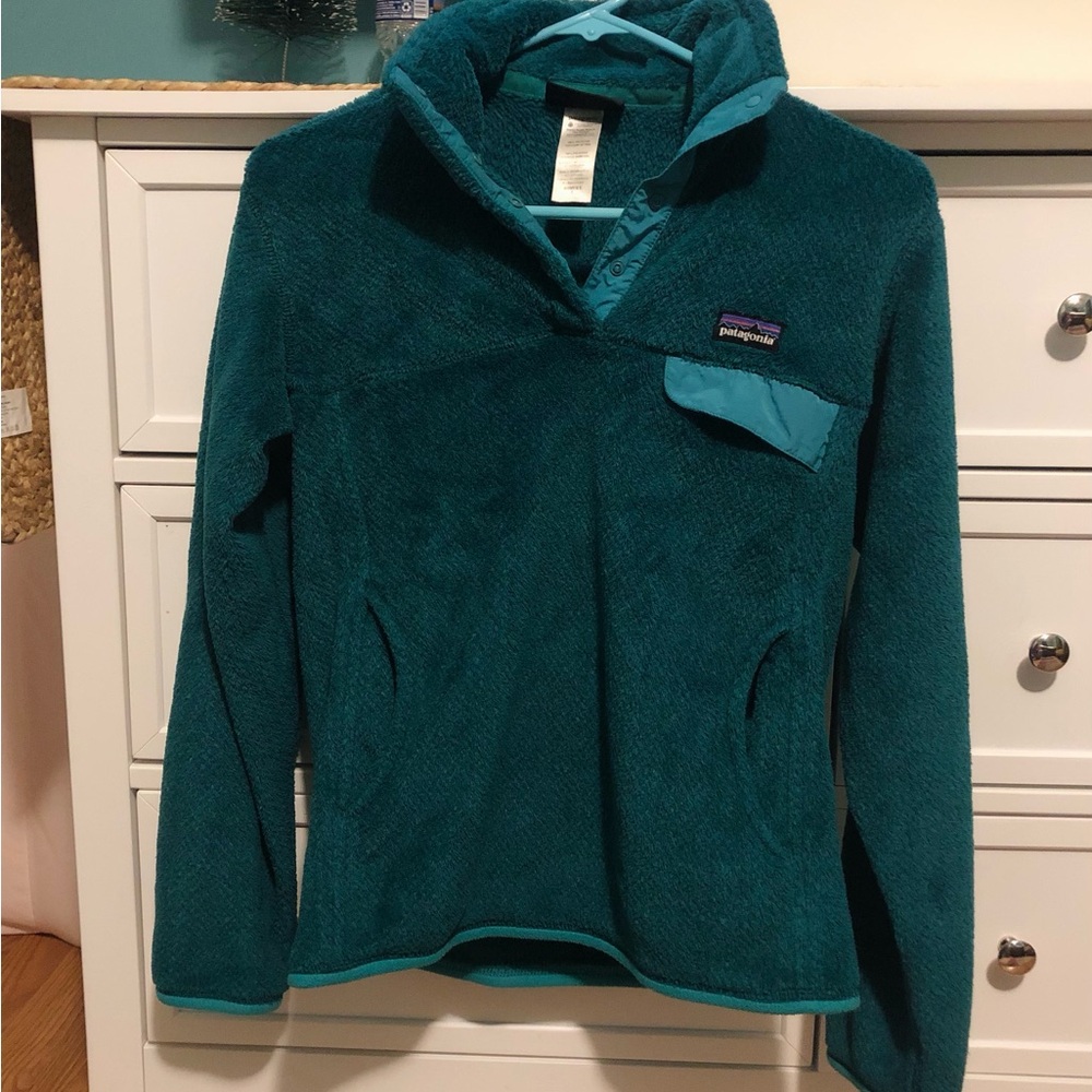 Patagonia Pullover - image 1